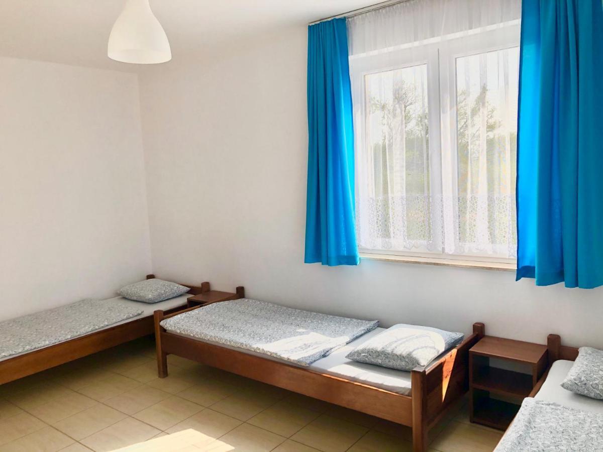 Bed & Breakfast Azymut *