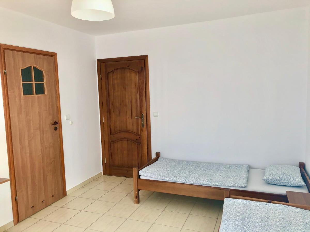 Bed & Breakfast Azymut