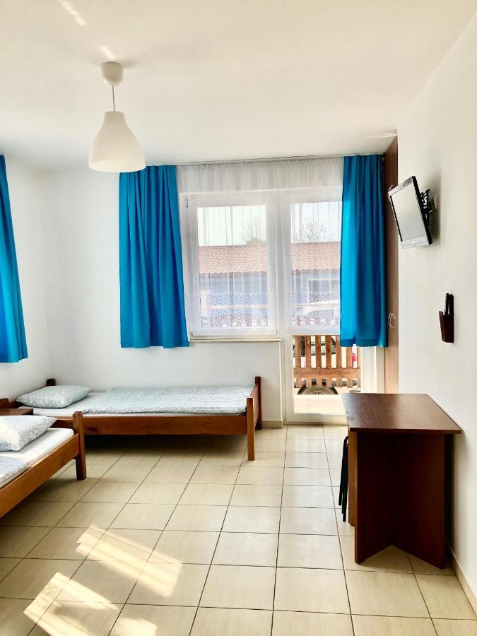 Azymut Bed & Breakfast
