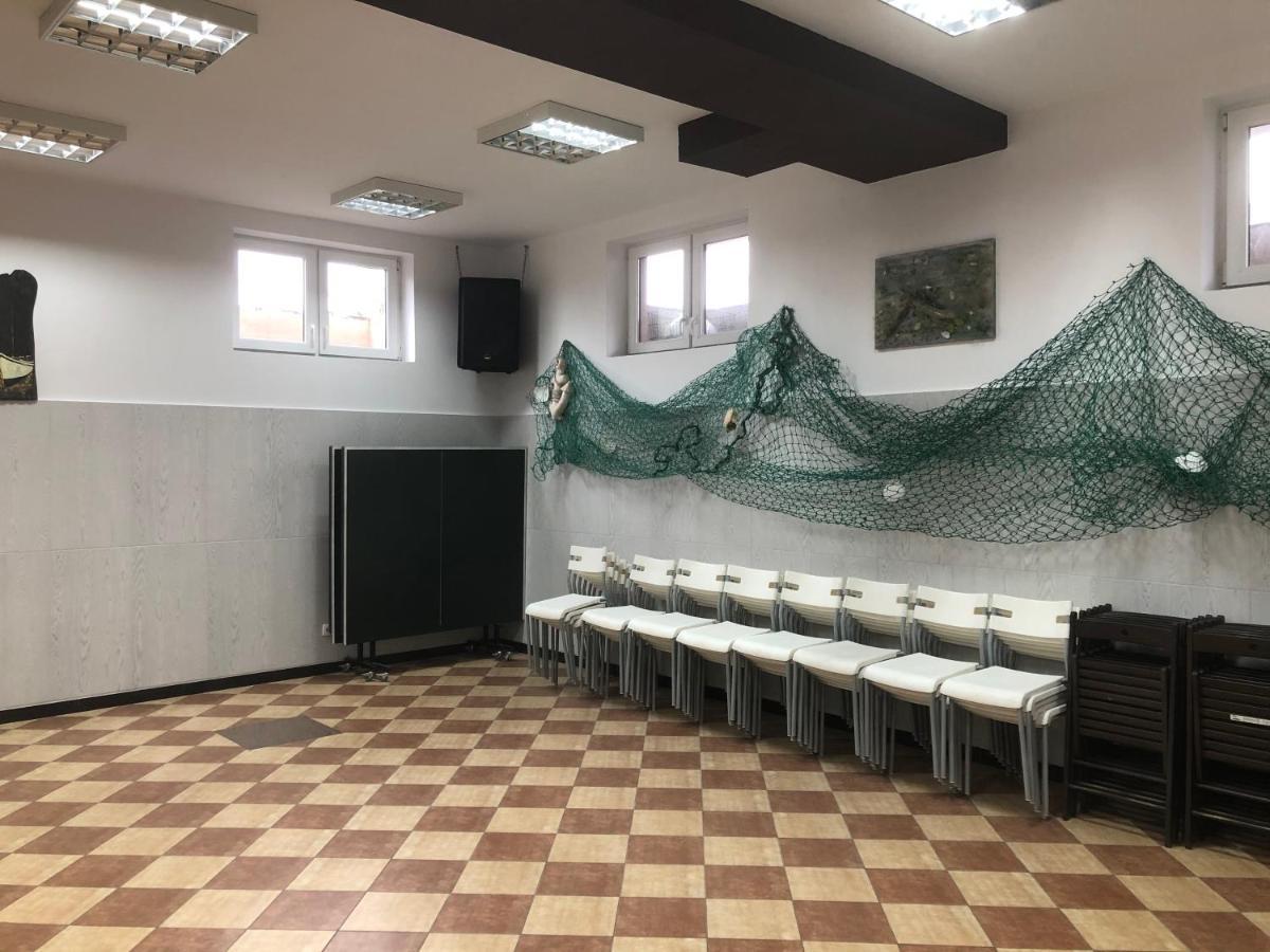 Azymut Nocleg ze śniadaniem *