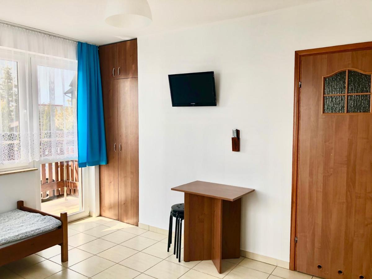 Azymut Bed & Breakfast